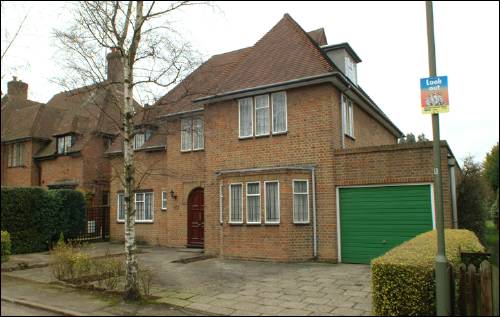 10 Constable Close